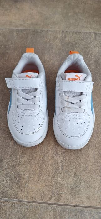Детски маратонки Puma ,размер 27.5