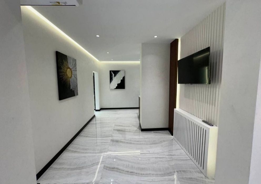 Аренда Офис на Мирабад район Первая линия