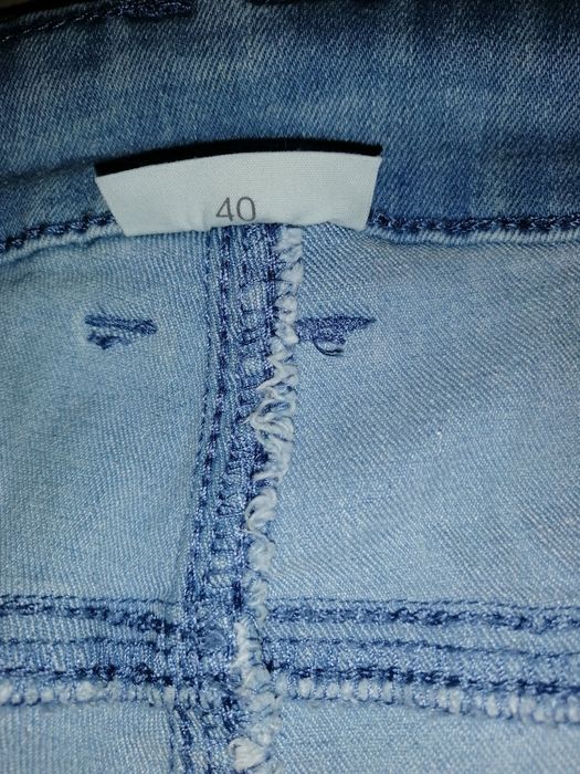 Гащиризон за бременни