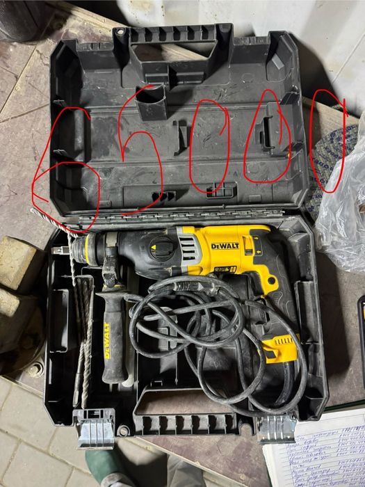 Инструменты для дома и стройтельство