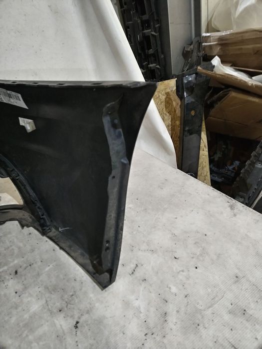 Bara spate Audi A4,B9, kombi, break, cod de origine OE 8W9807511S, 2020, 2021, 2022, 2023, 2024 .