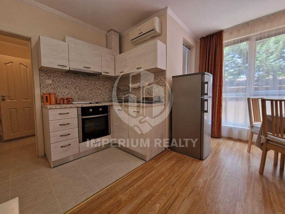 Продава се Двустаен апартамент в с. Равда, Област Бургас - 50 кв.м за 1550 €/кв.м - Снимка #2