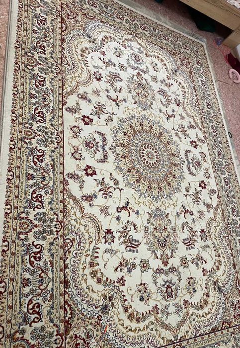 Продам ковры, палас