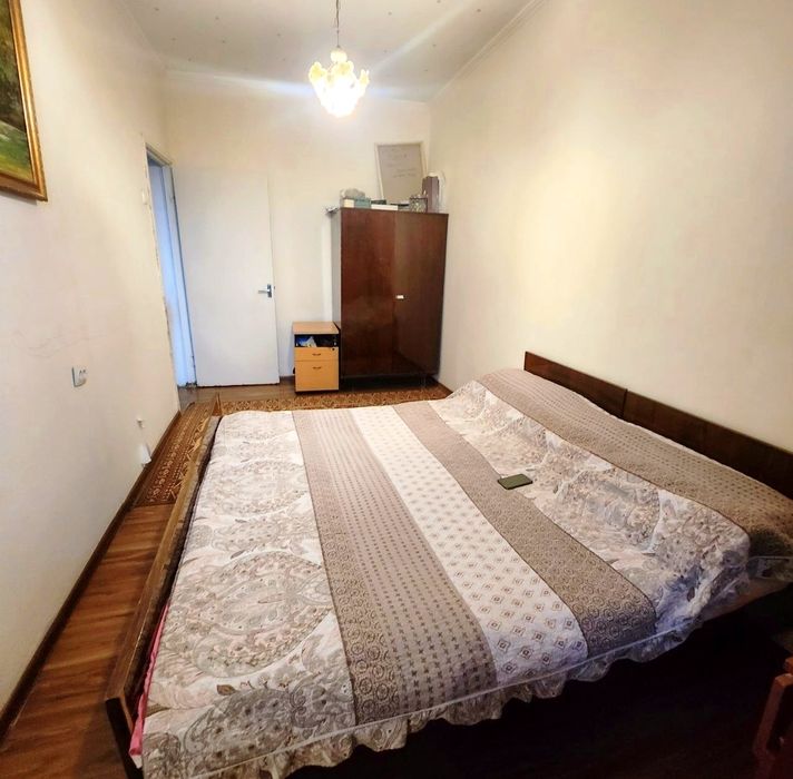 Центр • Урда • Лабзак • Анхор Парк  3-комнатная квартира