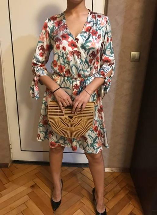 Нови рокли всички номера