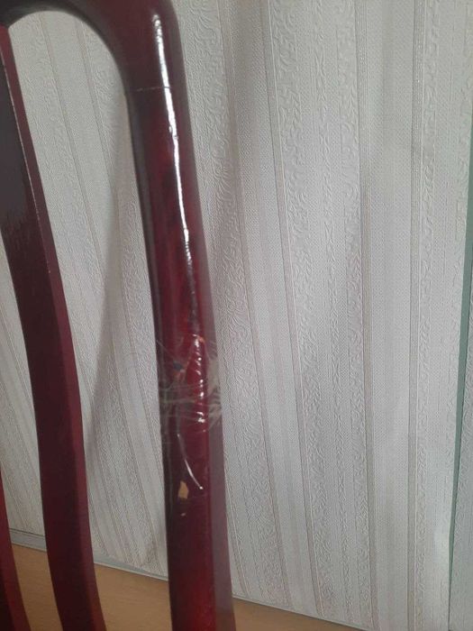 Стулья в отличном состоянии