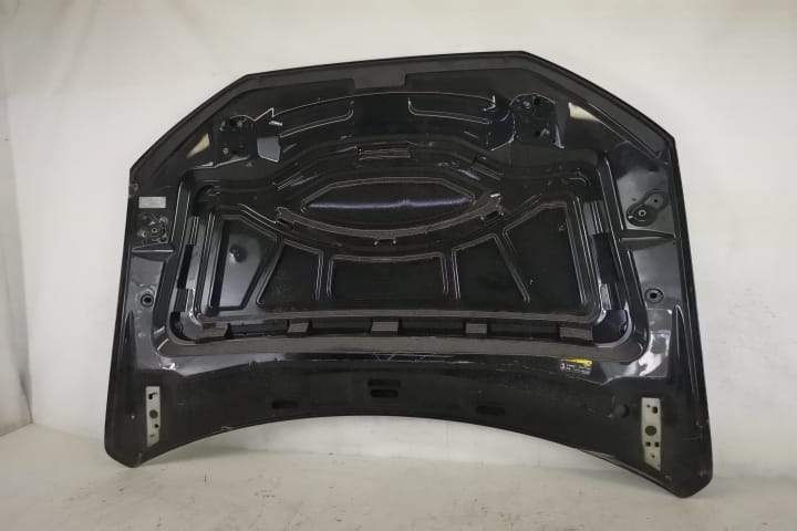 Оригинален преден капак Ауди / Audi Q7 4M Оригинален преден капак за А