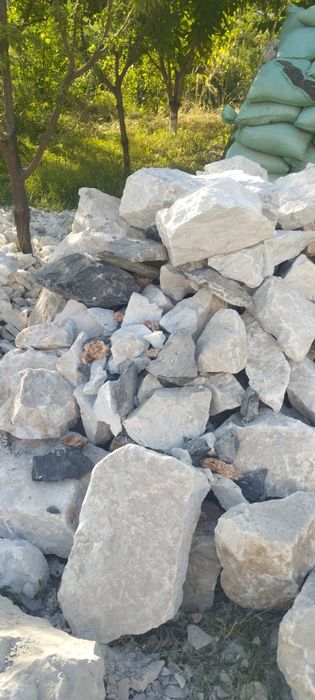 Камни для ландшафтного дизайна