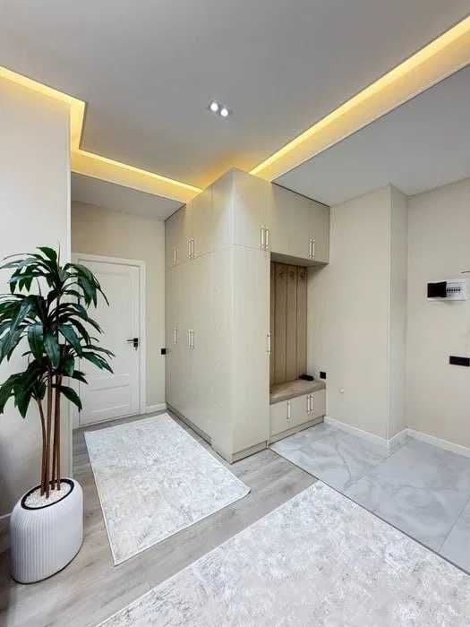 Яккасарайский район ор-р Шота-Руставели 3x ком ID04