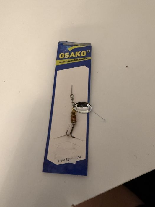 Примамки за спининг