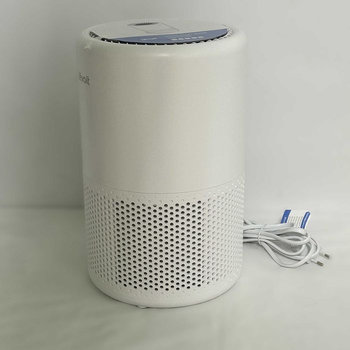 Смарт Пречиствател за въздух LEVOIT Core 200S (Гаранция/Кутия)