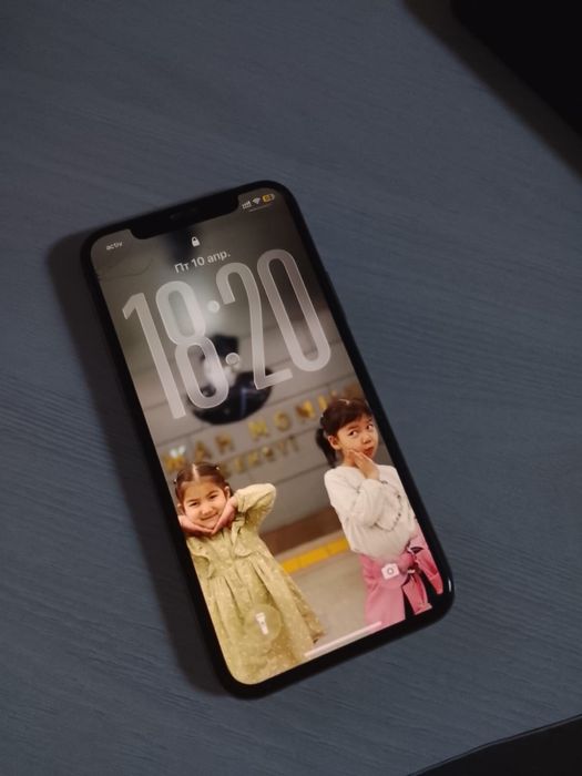 Iphone 11 pro 256 гб