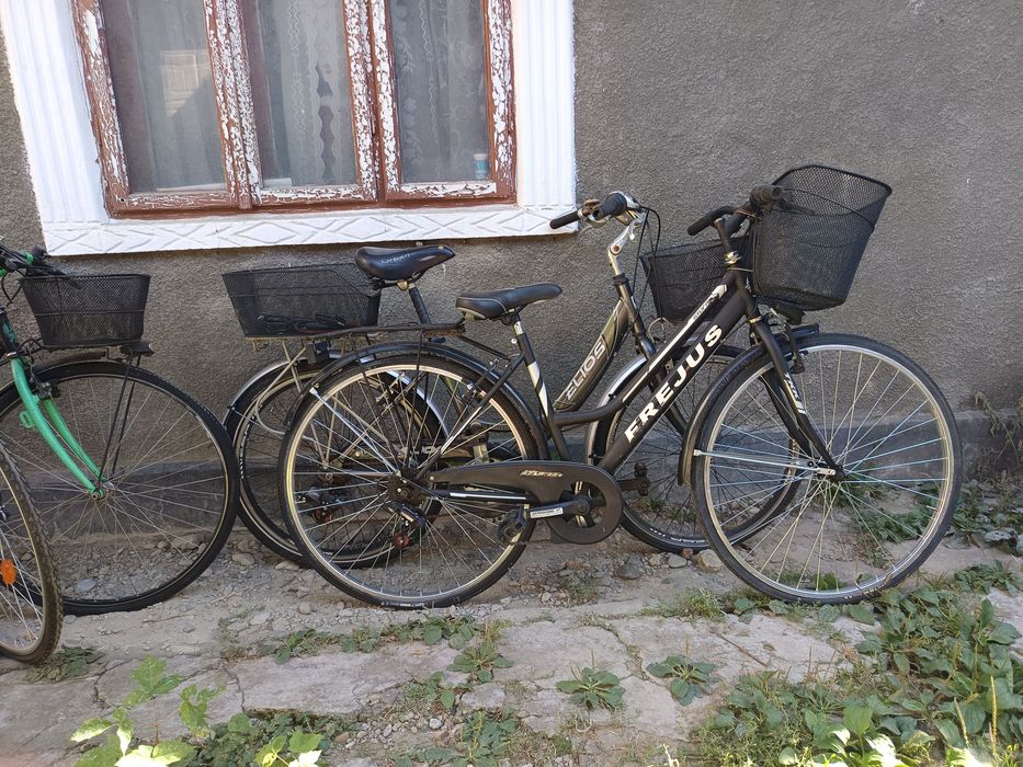 Biciclete ieftine
