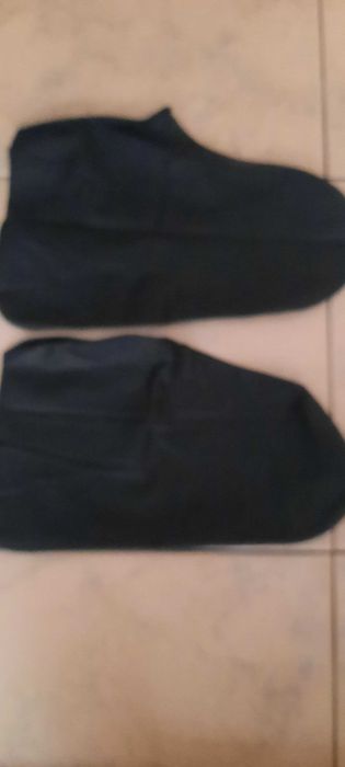 Латексови непромокаеми протектори за обувки