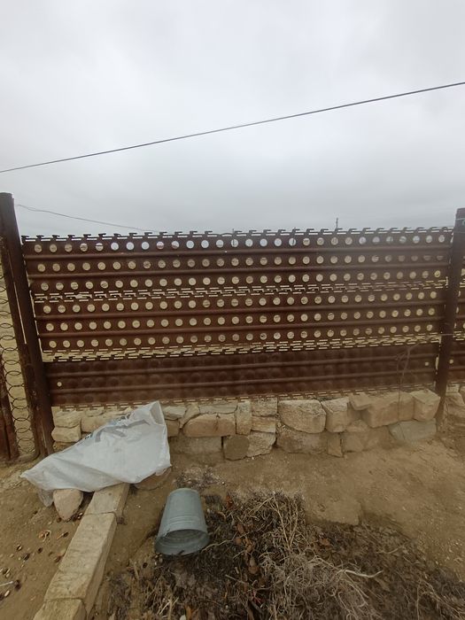 Темір Забор Сатылады (50штук бар)