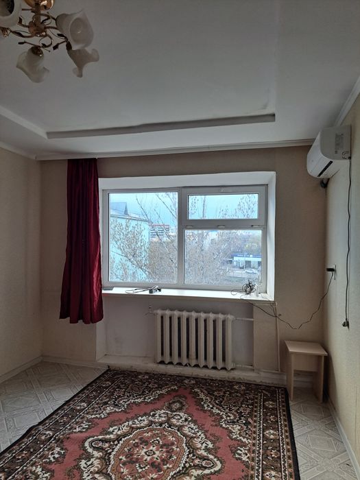 Продам 1 комнатную квартиру