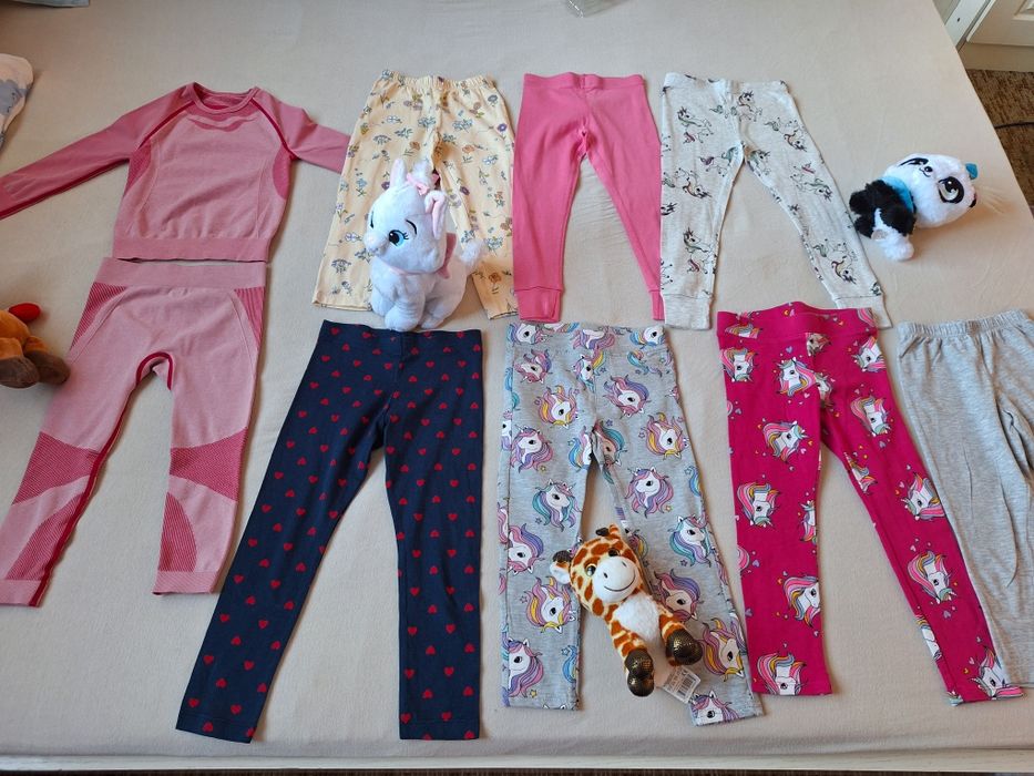 Нови дрешки-3-4 години