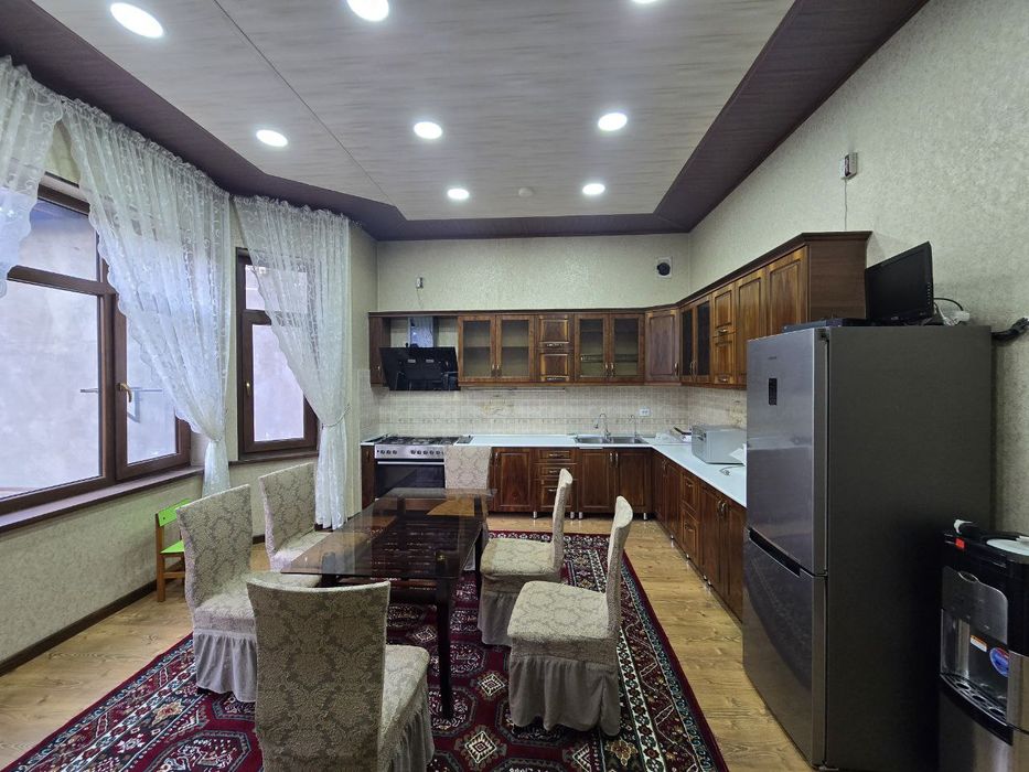 Юнусабад Дом аренда 8 ком