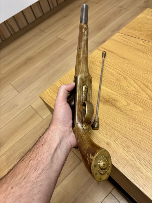 Хайдушки пищов (капсулен)