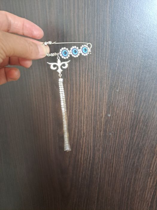 Продам  этно такия