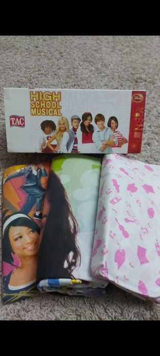 Постельное белье Tac