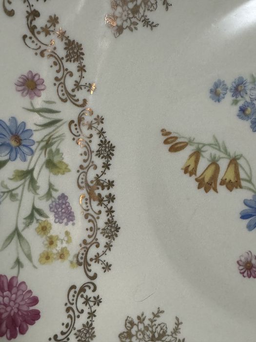 Очень красивое блюдо