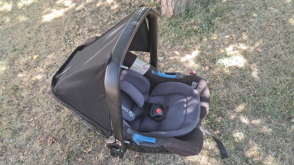 Бебешко столче за кола