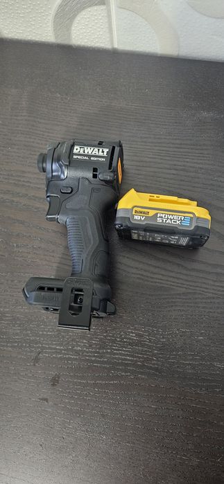 Impact Dewalt dcf 86M (McLaren)