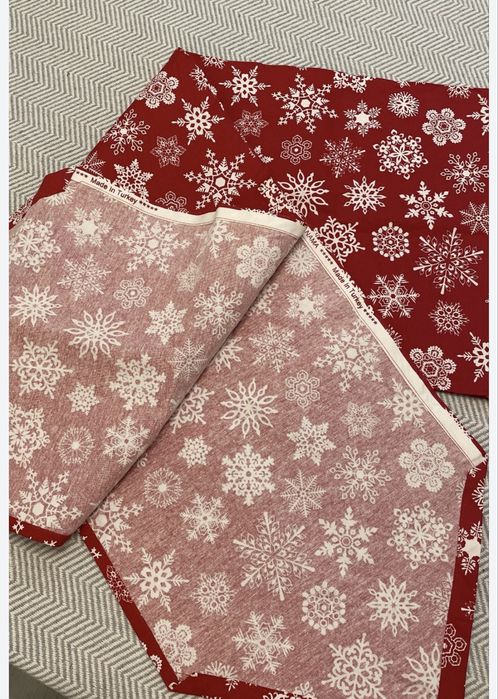 Раннер новогодний 170*40