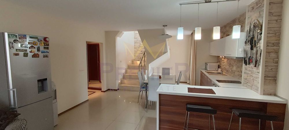 Продава се Мезонет в к.к. Златни пясъци - 200 кв.м за 1475 €/кв.м - Снимка #6