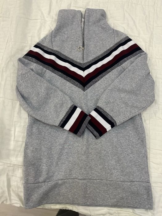 Tommy Hilfiger теплая спортивка