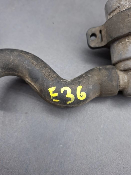 Supapa expansiune AC 0 280 140 549 BMW Seria 3 1993 316i MT (100 hp)