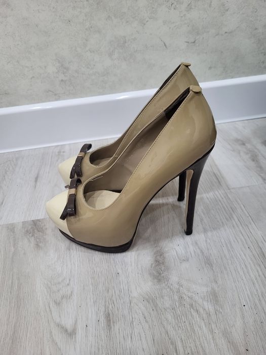 Эксклюзивная обувь 37р-р