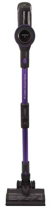 Беспроводной пылесос