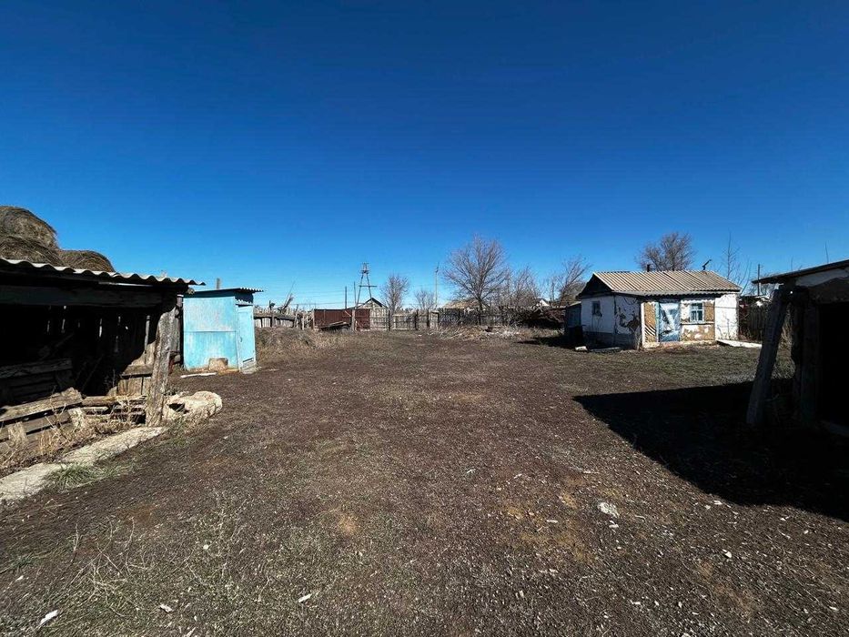 Частный Дом в Чингирлау