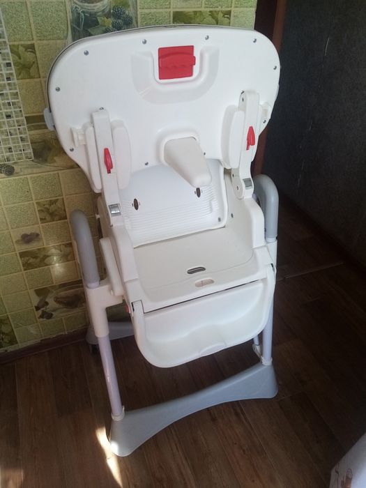 Продам стульчик и коврик