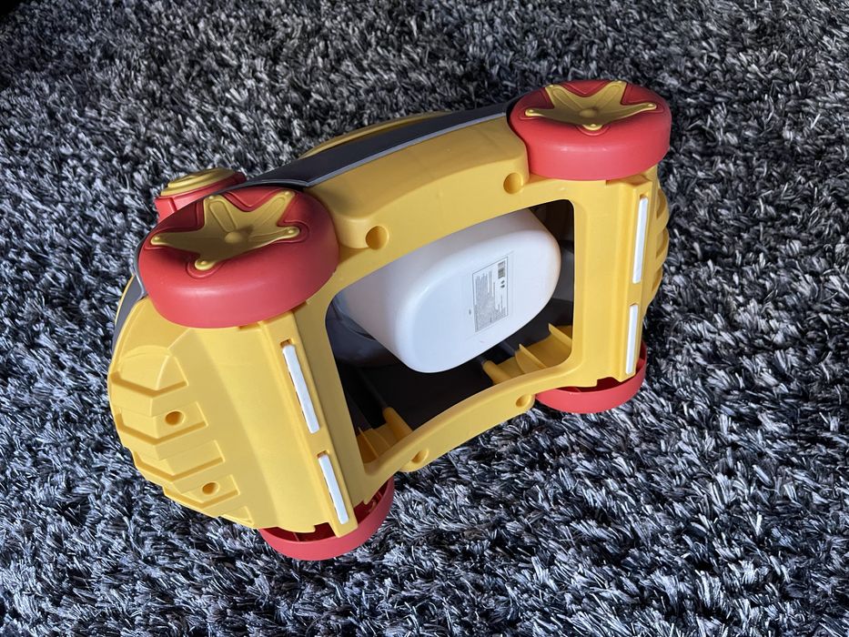 Бебешко гърне moni