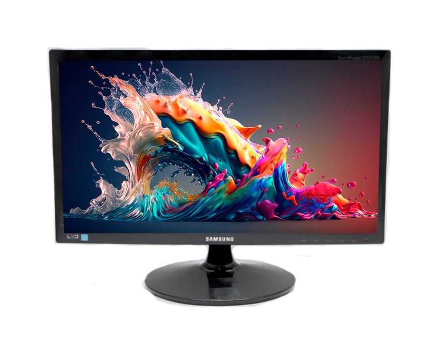 Монитор 20"  1600x900 Samsung S20B300N