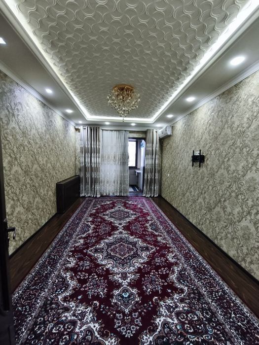 Сергелий район массив Сергели 4