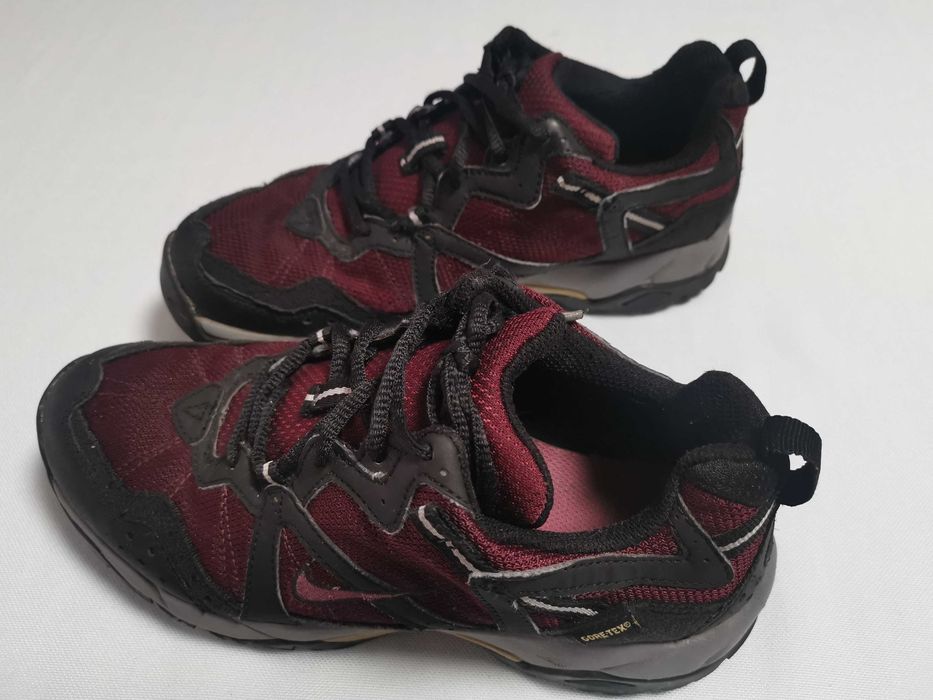 Nike Gore tex Туристически маратонки - обувки