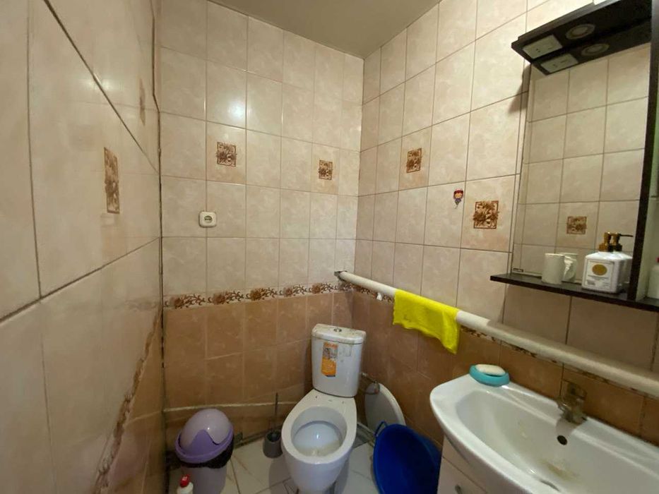 Продам 4 ком дом Костанай 2