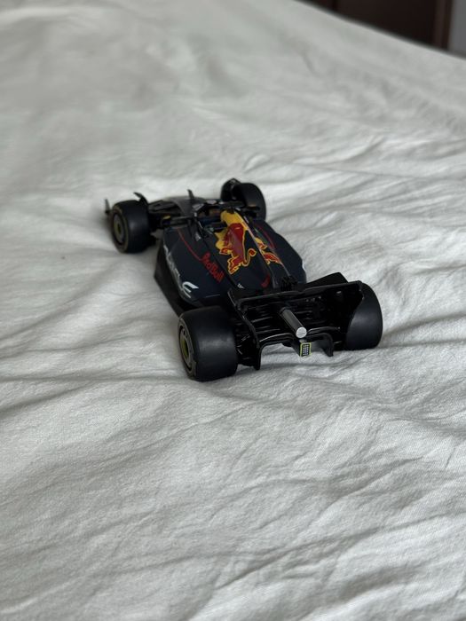 формула 1 Red Bull