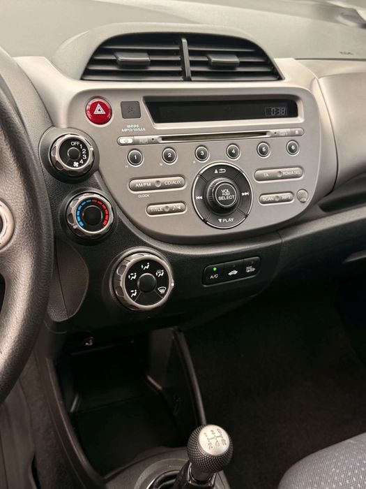 Honda Jazz 1.2i