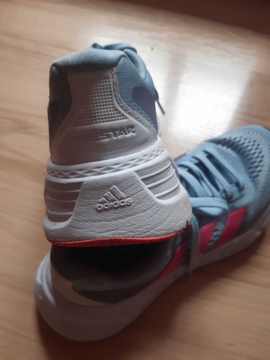 Маратонки ADIDAS QUESTAR, дамски, номер- 37и1/3