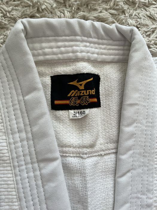 Продаю новое Кимоно дзюдо