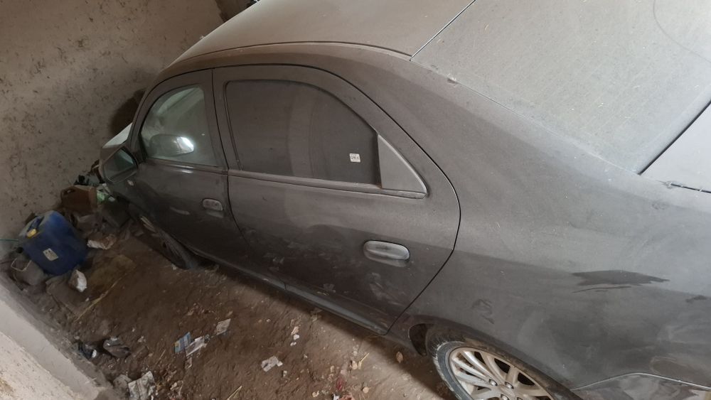 Cobalt механика сотилади