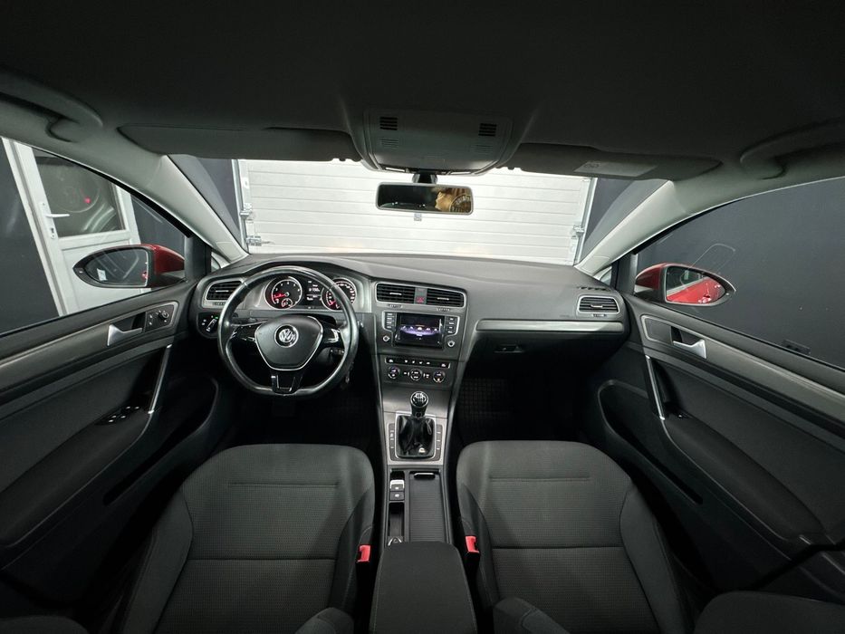 Se vinde golf 7 recent adus