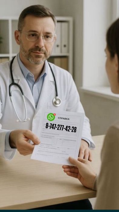 Больничный лист Санкнижки справка