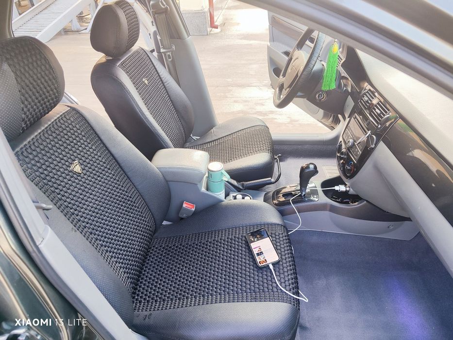 Продажа автомобиля