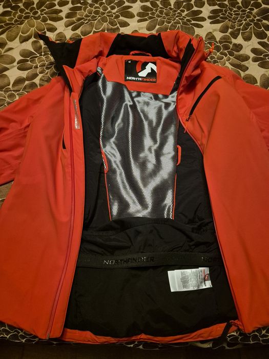 Ски яке Northfinder Bentley